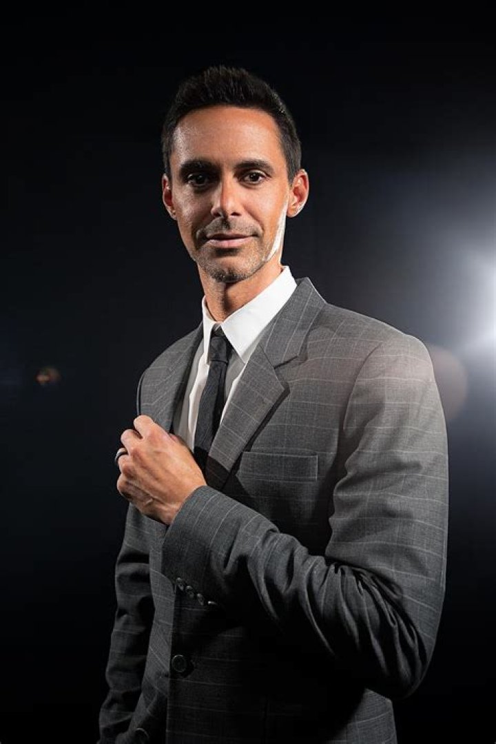 Dorian Kingi – Biography, Facts & Life Story