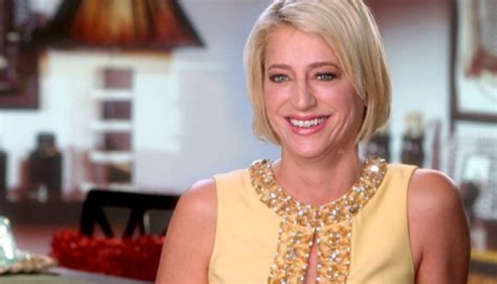 Dorinda Medley Net Worth – How Much is Medley Worth?