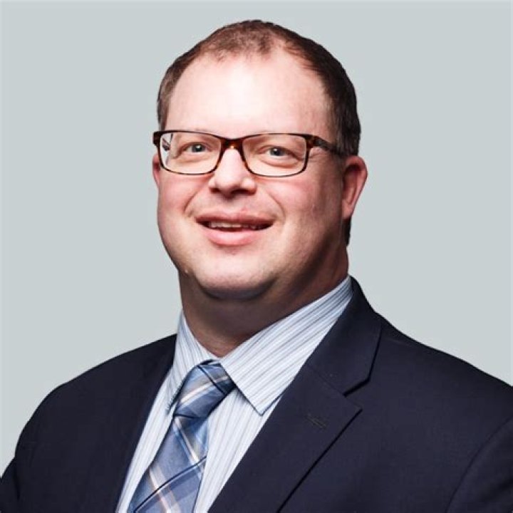 CBRE Executive Vice President Death