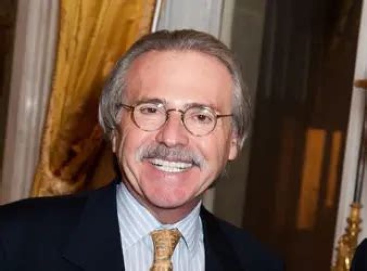 Douglas Gotterba Net Worth