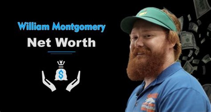 Douglass Montgomery Net Worth