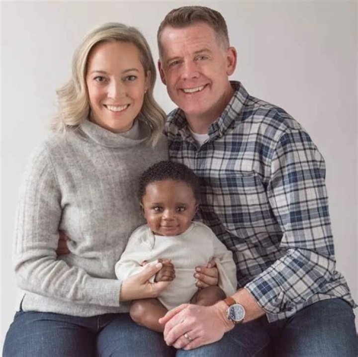 Actor Doyle Devereux's wife is giving him a run for his money when it comes to career success