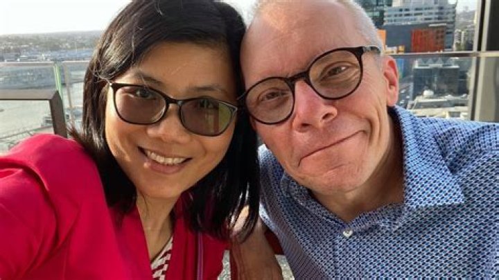 Who Is Dr Ha Vu? Meet Sean Turnell Wife, Kids Family And Net Worth