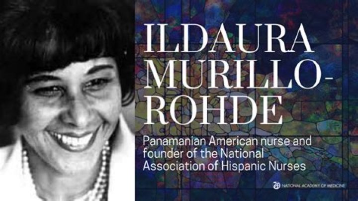 Dr. Ildaura Murillo Rohde Net Worth – How Much is Rohde Worth?