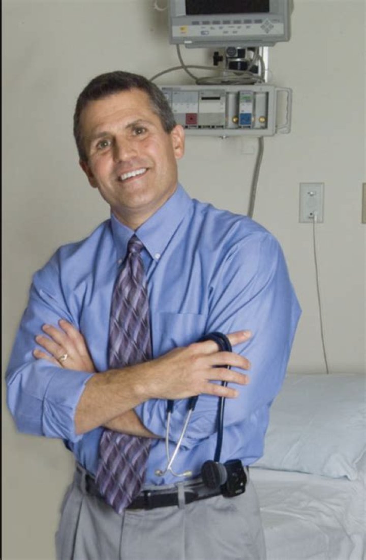 Dr James Masterson Obituary & Death Cause: What Happened