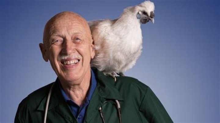 Dr. Pol Wiki/Bio Shows an Accomplished Career But Not All Clean. His Net Worth, Family.
