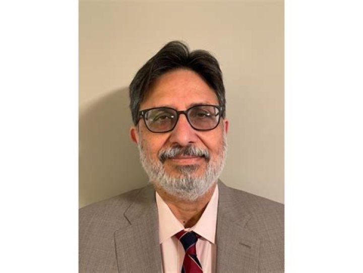 Dr Mazhar Ali Khan Death And Obituary: Why Did He Suicide?