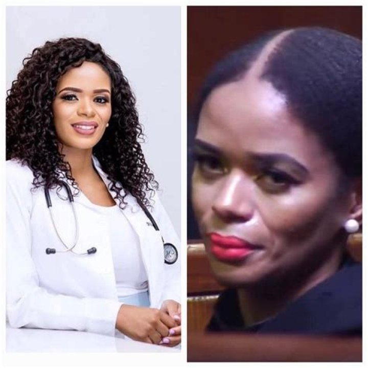 Dr Nandipha Magudumana Scandal: Is She In Prison?