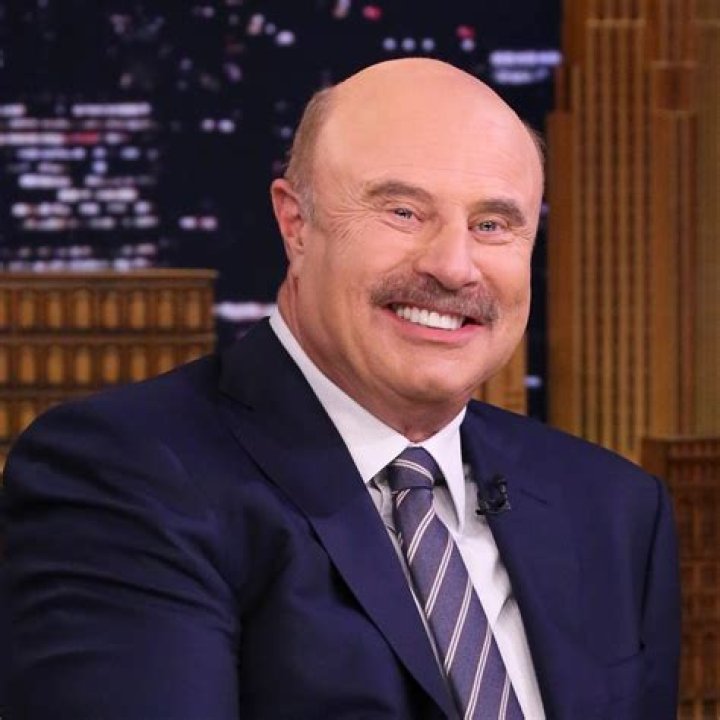 Dr. Phil