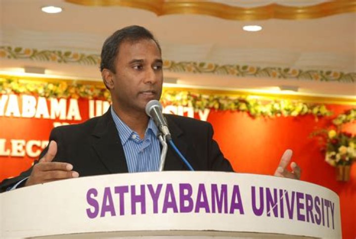 Dr. Shiva Ayyadurai