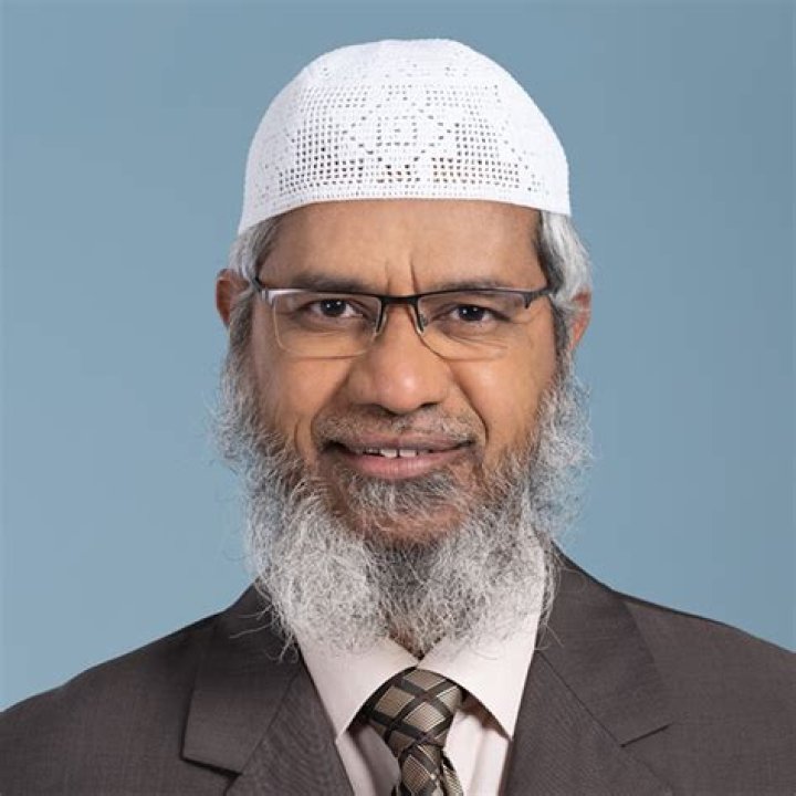 Dr. Zakir Naik Net Worth 2024