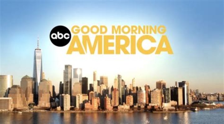 Drake White Proves He’s “Livin’ The Dream” on Good Morning America – Watch Now – Celeb Secrets Country