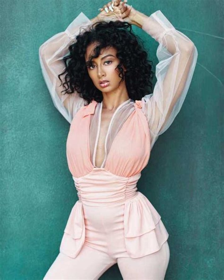 Draya Michele Biography – Wiki, Boyfriend’s Name, Age, Family, Children, Education, Height & More