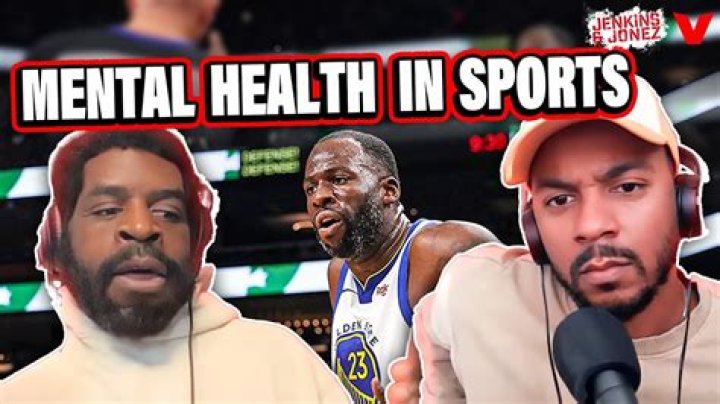 Draymond Green – His Mental Health and NBA Legacy