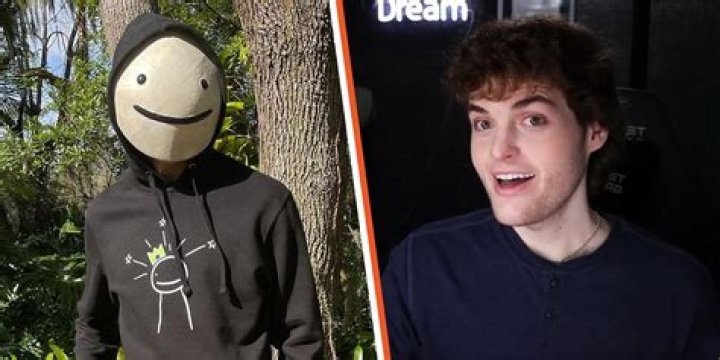 Dreamwastaken (Dream Youtube) Net Worth, Face Reveal