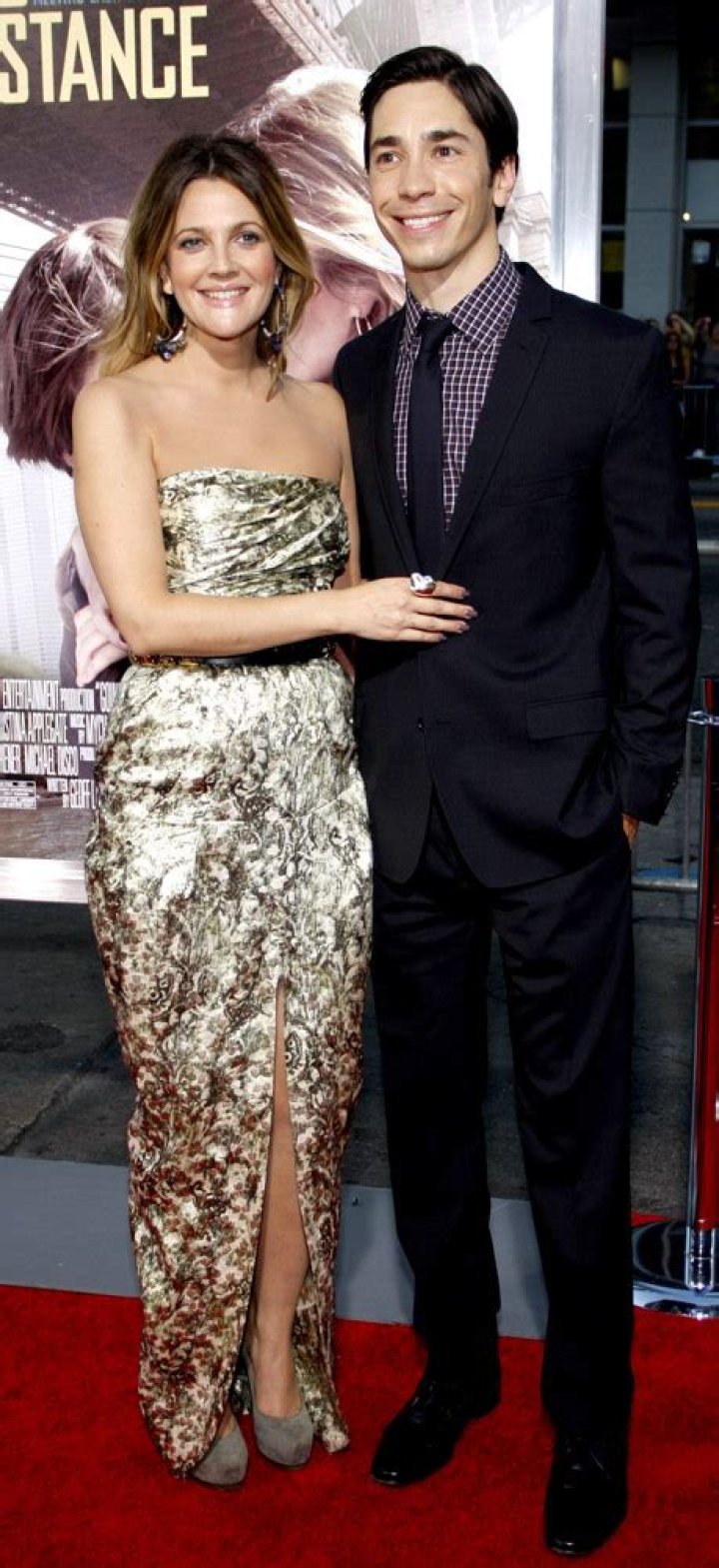 Drew Barrymore Height