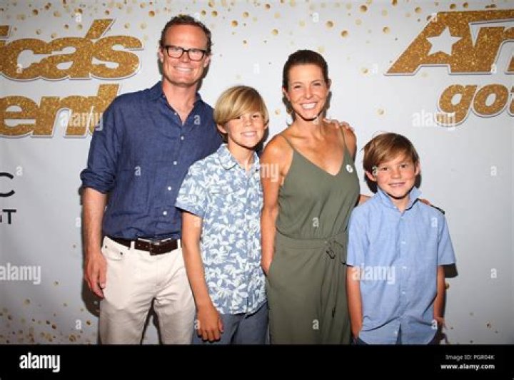 Drew Beachley Hubbard