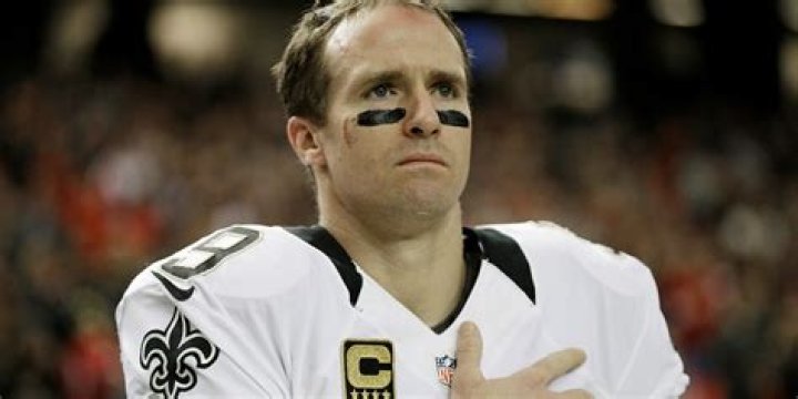 Drew Brees Net Worth [2023 ] :NFL Career & Retired Life