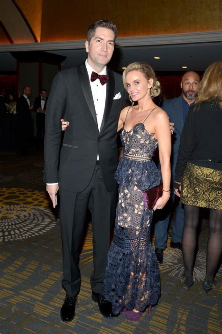 Drew Goddard Net Worth