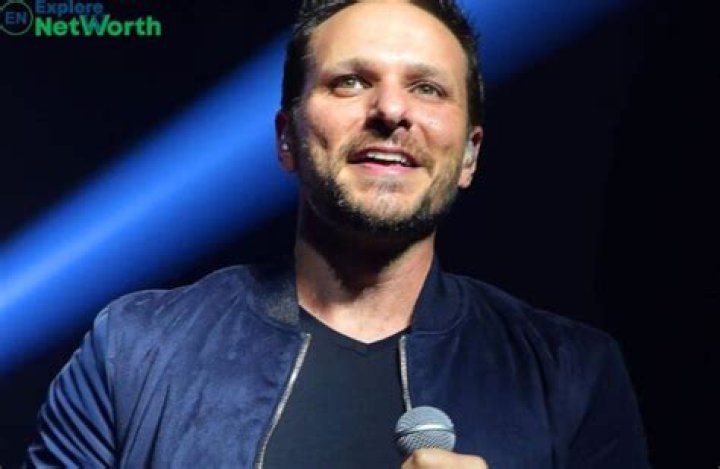 Drew Lachey Net Worth