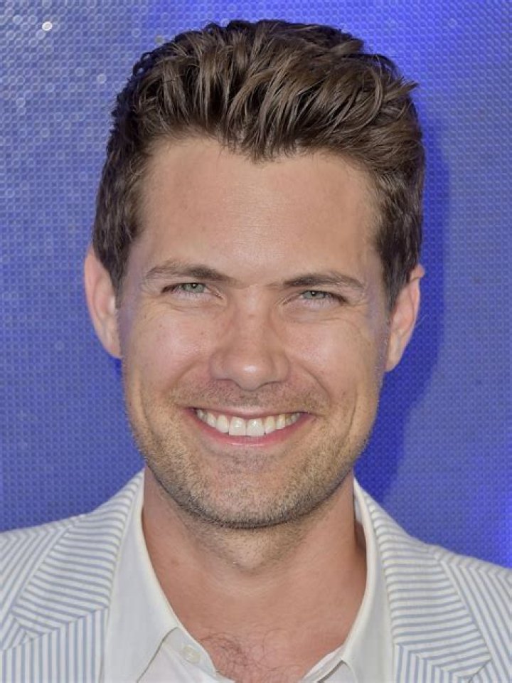 Drew Seeley