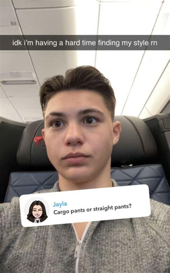 Drew Starkey Phone Number, WhatsApp Number Contact Number Mobile 