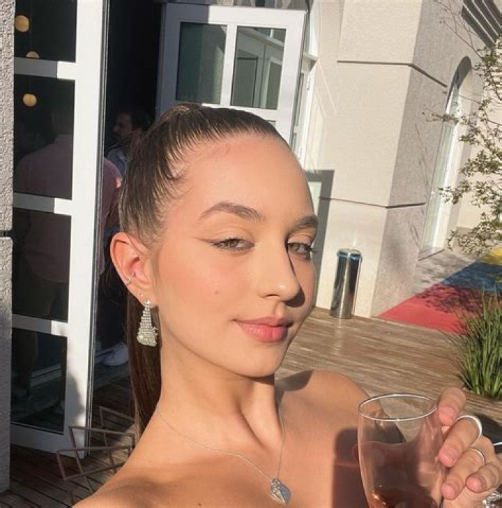 Duda Rubert – TikTok Star | Wiki, Age, Height, Net Worth, Relationship, Ethnicity, Career