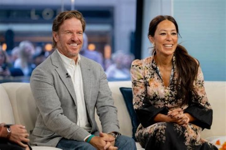 Meet Duke Gaines – Photos Of Joanna Gaines’ Son With Husband Chip Gaines