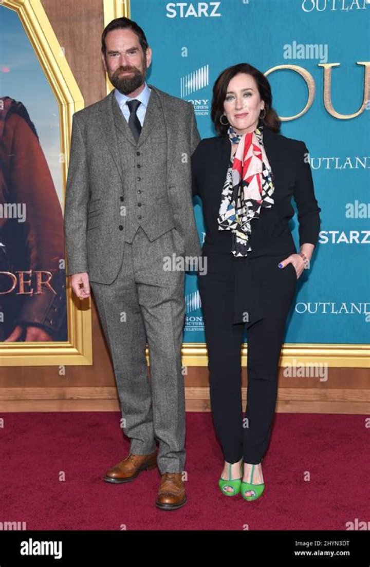 Duncan Lacroix – Biography, Facts & Life Story