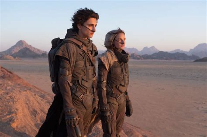 Dune Movie 2020 Cast Net Worth – Richest Cast Members Salary