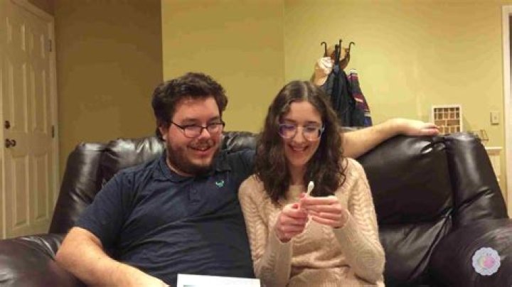 YouTube Gaming Commentator Dunkey Has Been With His Wife Leah for Years