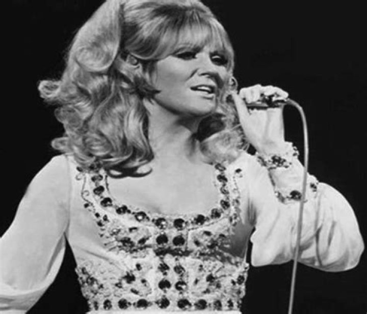 Dusty Springfield Net Worth