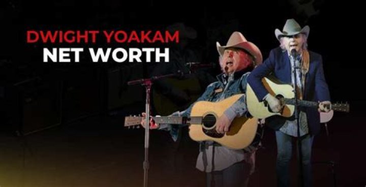 Dwight Yoakam Net Worth – How Much is Yoakam Worth?