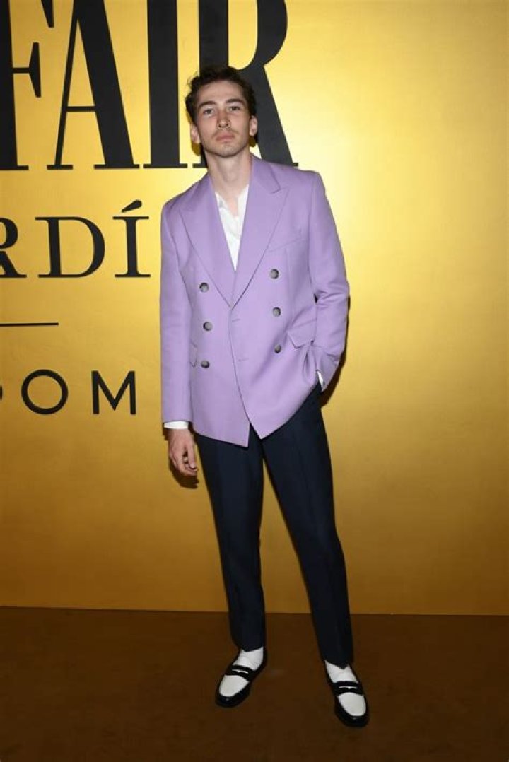 Dylan Arnold Net Worth