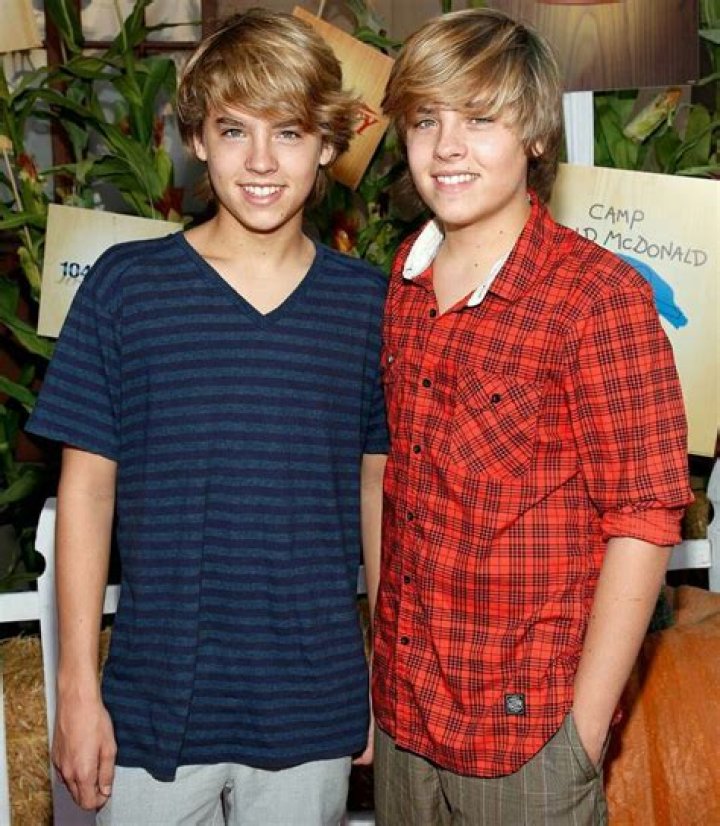 Are Dylan and Cole Sprouse Identical Twins? — Here’s How to Tell Them Apart