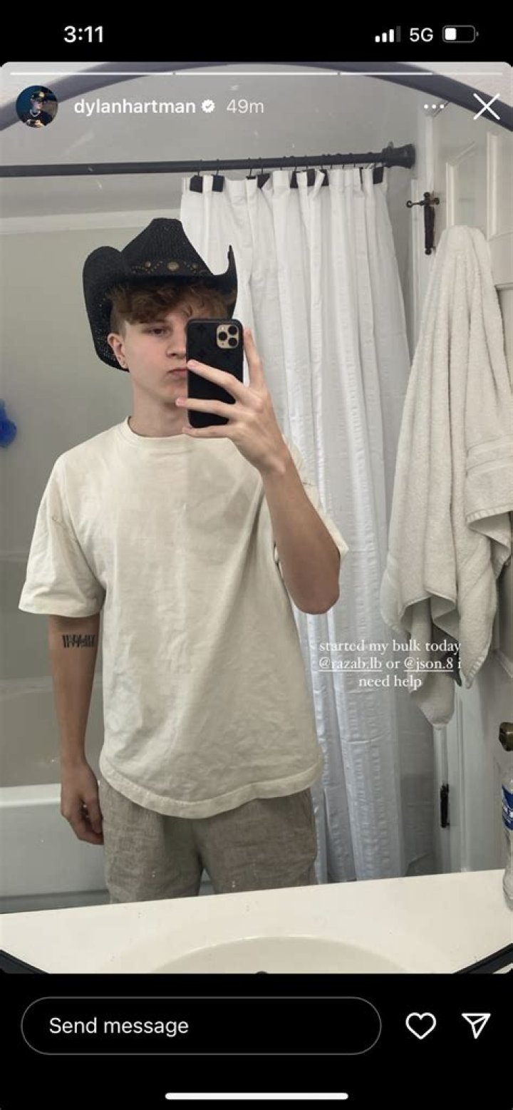 Dylan Hartman – Biography, Facts & Life Story