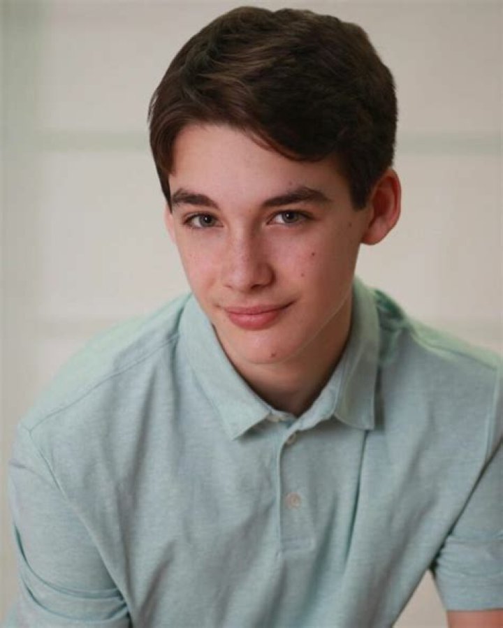 Dylan Kingwell Net Worth