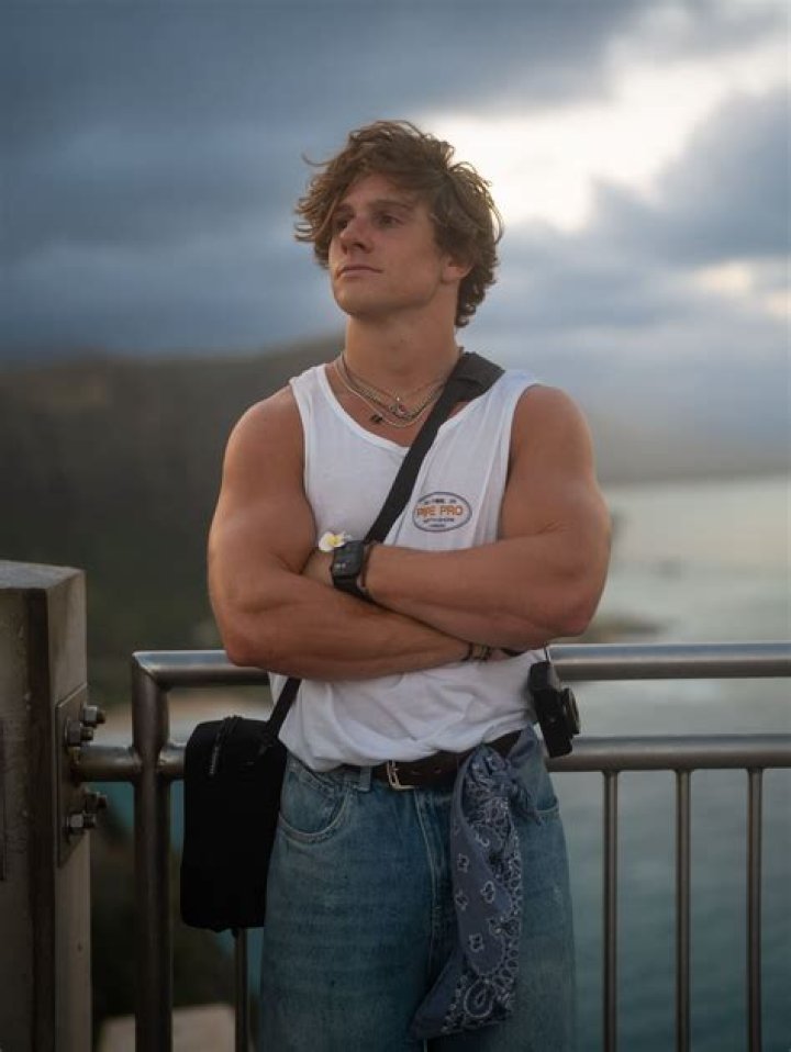 Dylan Kolak Net Worth