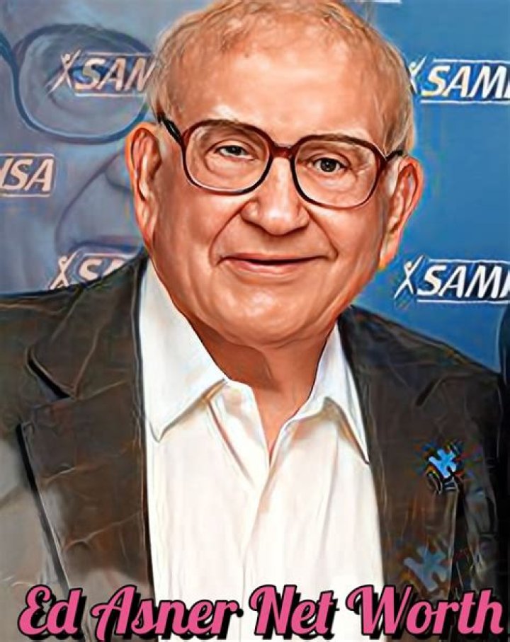 How Much Is Legendary Actor Ed Asner’s Net Worth?