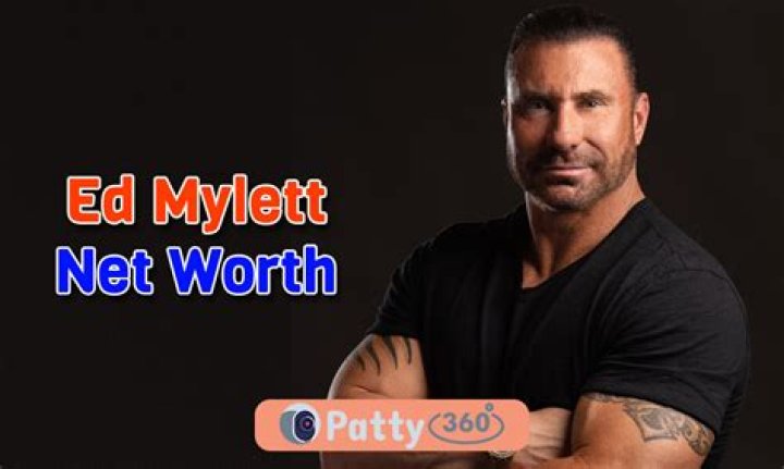 Ed Mylett Net Worth – How Much is Mylett Worth?