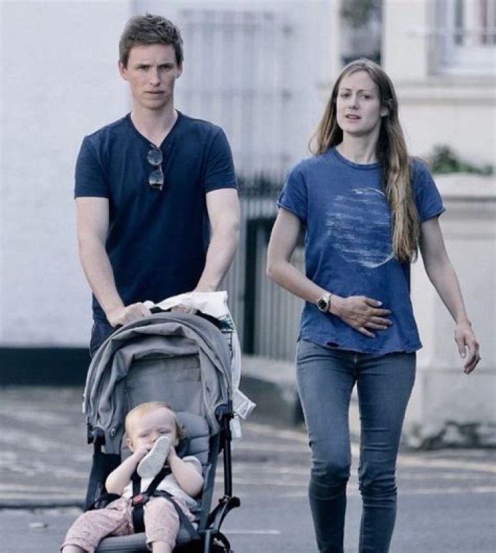 Meet Eddie Redmayne’s Lovely Children With Wife Hannah Bagshawe