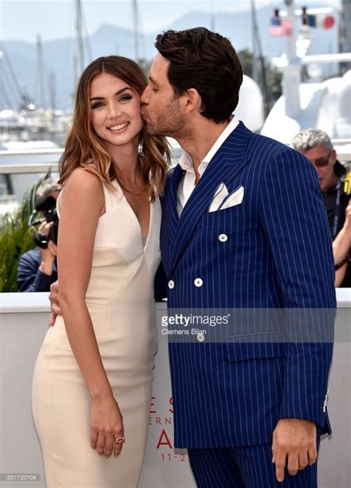 Does Édgar Ramírez Have a Wife? Learn About His Romantic History