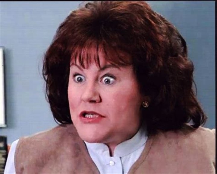 Edie McClurg
