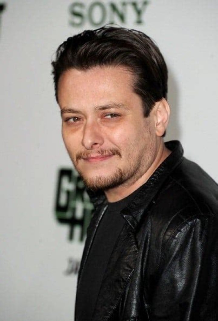 Edward Furlong Net Worth
