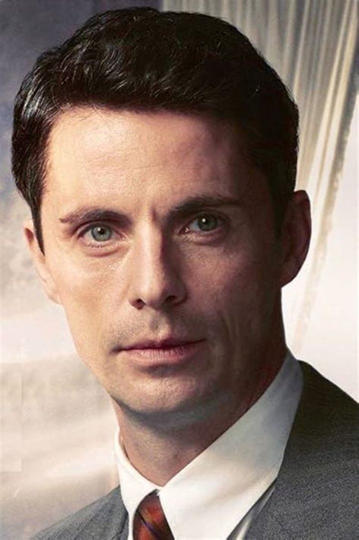 Edward Harkness Net Worth