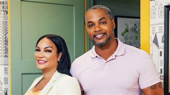 Egypt Sherrod Tv Personality, Bio, Wiki, Age, Height, Husband, Tv Shows, and Net Worth