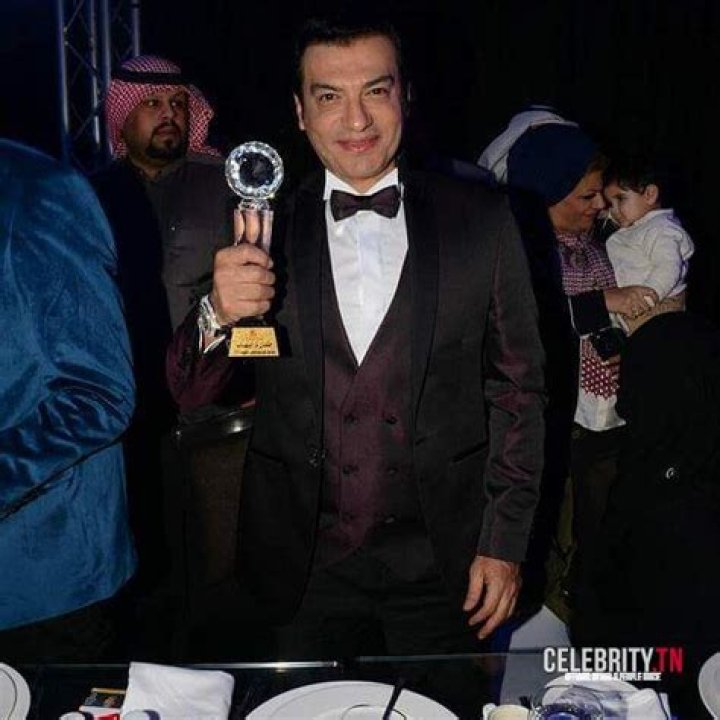 Ehab Tawfik Wiki, Biographie, Age, Taille, Mariage, Contact & Informations
