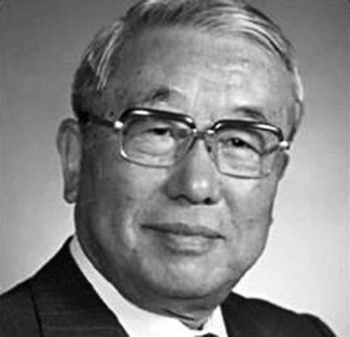 Eiji Toyoda