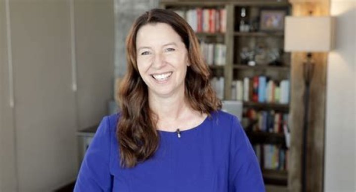 Eileen Fogarty Net Worth – How Much Is Eileen Fogarty Worth?