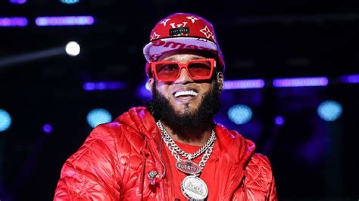 El Alfa Net worth, Height, Age, Biography, Weight, Wiki, Girlfriend, Family, Career, Ethnicity & More